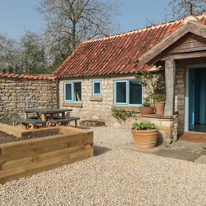 Foxglove Holiday home York