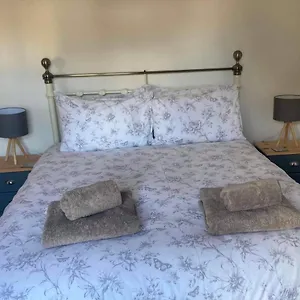 2 Bed House -close To Cleveland Way,lovely Beaches Holiday home Brotton