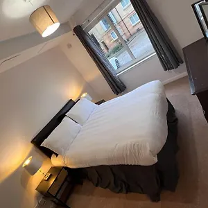 Infinity Apartment Aberdeen