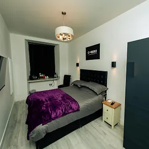 Cheerz Homestay Aberdeen