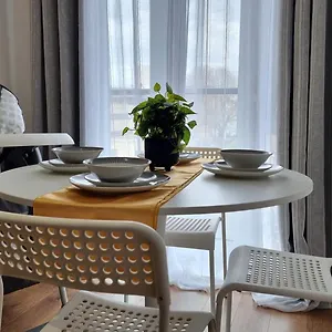 Apartment No15 Fivedom - Charming & Cosy, Southampton