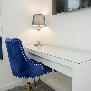 Apartment Cosy 1bed Flat With Free Parking, Southampton